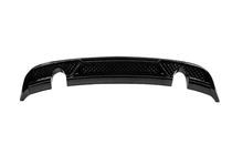 Audi A3 2012-2020 Diffuseur arrière DPT (HB, 2017-2020, noir brillant) photo 10