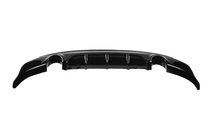 BMW 2 Series F22/F23 2014-2021 Diffuseur Arrière DPT (Noir Brillant) photo 8