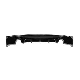 Diffuseur Arrière DPT (Noir Brillant) BMW 2 Series F22/F23 2014-2021 photo 2