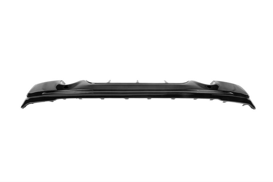 BMW 2 Series F22/F23 2014-2021 Diffuseur Arrière DPT (Noir Brillant) Photo 10