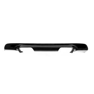 Diffuseur Arriere DPT (2001-2006, Noir Brillant) BMW 3 Series E46 1998-2006 photo 3
