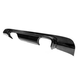 Diffuseur Arriere DPT (2001-2006, Noir Brillant) BMW 3 Series E46 1998-2006 photo 2