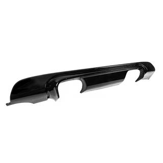 Diffuseur Arriere DPT (2001-2006, Noir Brillant) BMW 3 Series E46 1998-2006 photo 4