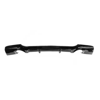 Diffuseur Arriere DPT V-1 (pour E90 M-Sport, Noir Brillant) photo 1