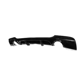 Diffuseur Arriere DPT V-1 (pour E90 M-Sport, Noir Brillant) photo 2