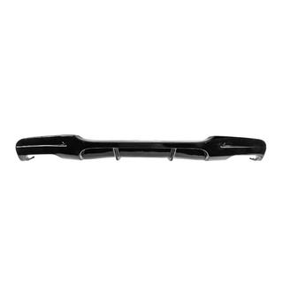Diffuseur Arrière DPT V-3 (pour E90 M-Sport, Noir Brillant) BMW 3 Series E90/E91 2005-2011 photo 3