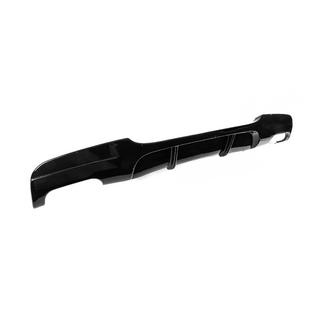 Diffuseur Arrière DPT V-3 (pour E90 M-Sport, Noir Brillant) BMW 3 Series E90/E91 2005-2011 photo 2