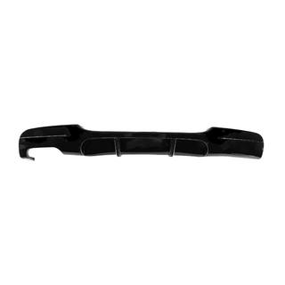 Diffuseur Arrière DPT V-5 (pour E90 M-Sport, Noir Brillant) photo 2