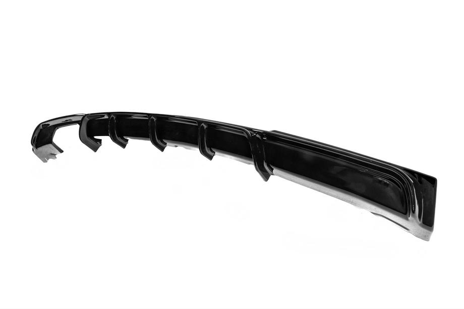 BMW 3 Series F30/F31 2012-2019 Diffuseur Arrière DPT V-5 (pour M-Performance, Noir Brillant) Photo 3