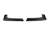 BMW 3 Series F30/F31 2012-2019 Diffuseur Arriere DPT V-6 (pour M3, Noir Brillant) photo 5