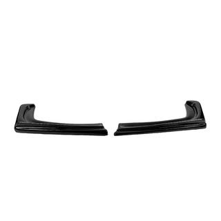 Diffuseur Arriere DPT V-6 (pour M3, Noir Brillant) BMW 3 Series F30/F31 2012-2019 photo 2