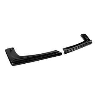Diffuseur Arriere DPT V-6 (pour M3, Noir Brillant) BMW 3 Series F30/F31 2012-2019 photo 4