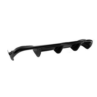 Diffuseur Arrière DPT V-1 (pour M3, Noir Brillant) BMW 3 Series F30/F31 2012-2019 photo 3
