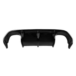 Diffuseur Arrière DPT V-1 (pour M3, Noir Brillant) BMW 3 Series F30/F31 2012-2019 photo 4