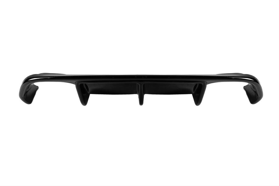 BMW 3 Series F30/F31 2012-2019 Diffuseur Arrière DPT V-1 (pour M3, Noir Brillant) Photo 8