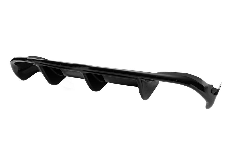 BMW 3 Series F30/F31 2012-2019 Diffuseur Arrière DPT V-1 (pour M3, Noir Brillant) Photo 9