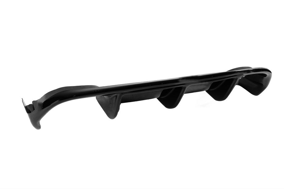 BMW 3 Series F30/F31 2012-2019 Diffuseur Arrière DPT V-1 (pour M3, Noir Brillant) Photo 3