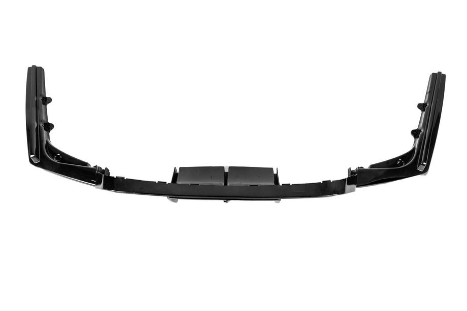 BMW 3 Series F30/F31 2012-2019 Diffuseur Arrière DPT V-2 (pour Vorstainer, Noir Brillant) Photo 6