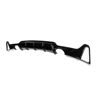 Diffuseur Arrière DPT V-1 (pour M-Performance, Noir Brillant) BMW 4 Series F32/F33/F36 2012-2020 photo 3