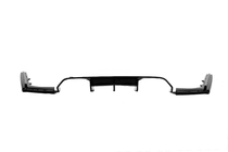 BMW 4 Series F32/F33/F36 2012-2020 Diffuseur Arrière DPT V-4 (pour M-4 Vorstainer, Noir Brillant) photo 3