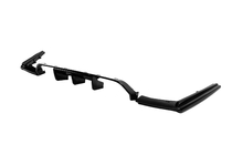 BMW 4 Series F32/F33/F36 2012-2020 Diffuseur Arrière DPT V-4 (pour M-4 Vorstainer, Noir Brillant) photo 4