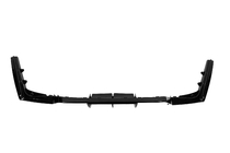 BMW 4 Series F32/F33/F36 2012-2020 Diffuseur Arrière DPT V-4 (pour M-4 Vorstainer, Noir Brillant) photo 6