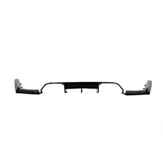 Diffuseur Arrière DPT V-4 (pour M-4 Vorstainer, Noir Brillant) BMW 4 Series F32/F33/F36 2012-2020 photo 3