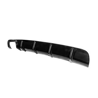 Diffuseur Arriere DPT (pour M-Technic, Noir Brillant) photo 4