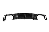 BMW 5 Series E39 1996-2003 Diffuseur Arriere DPT (pour M-5, Noir Brillant) photo 6