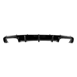 Diffuseur Arriere DPT (pour M-5, Noir Brillant) BMW 5 Series E39 1996-2003 photo 2