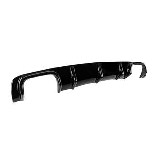 Diffuseur Arriere DPT (pour M-5, Noir Brillant) BMW 5 Series E39 1996-2003 photo 4