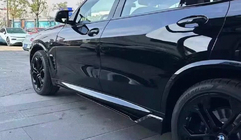 BMW X5 G05 2019–2026 Kit carrosserie Carbon FullSet (pour M-Sport 2023+) photo 3
