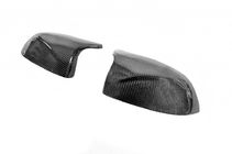 BMW X5 G05 2019–2026 Kit carrosserie Carbon FullSet (pour M-Sport 2023+) photo 10