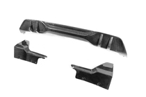 BMW X5 G05 2019–2026 Kit carrosserie Carbon FullSet (pour M-Sport 2023+) photo 18