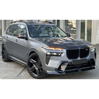 Kit carrosserie LRT Carbon (pour M-Sport 2023-) photo 1