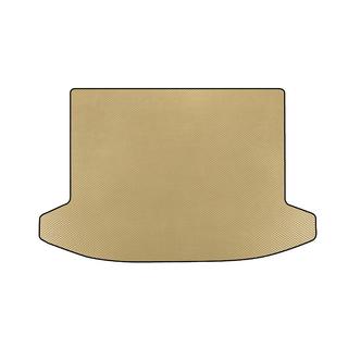 Tapis de coffre EVA (Beige) Kia Sportage 2021-