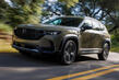 Mazda CX-50 : un nouveau regard sur les crossovers photo 2