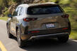 Mazda CX-50 : un nouveau regard sur les crossovers photo 3