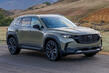 Mazda CX-50 : un nouveau regard sur les crossovers photo 1