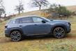 Mazda CX-50 : un nouveau regard sur les crossovers photo 4
