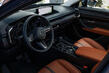 Mazda CX-50 : un nouveau regard sur les crossovers photo 5