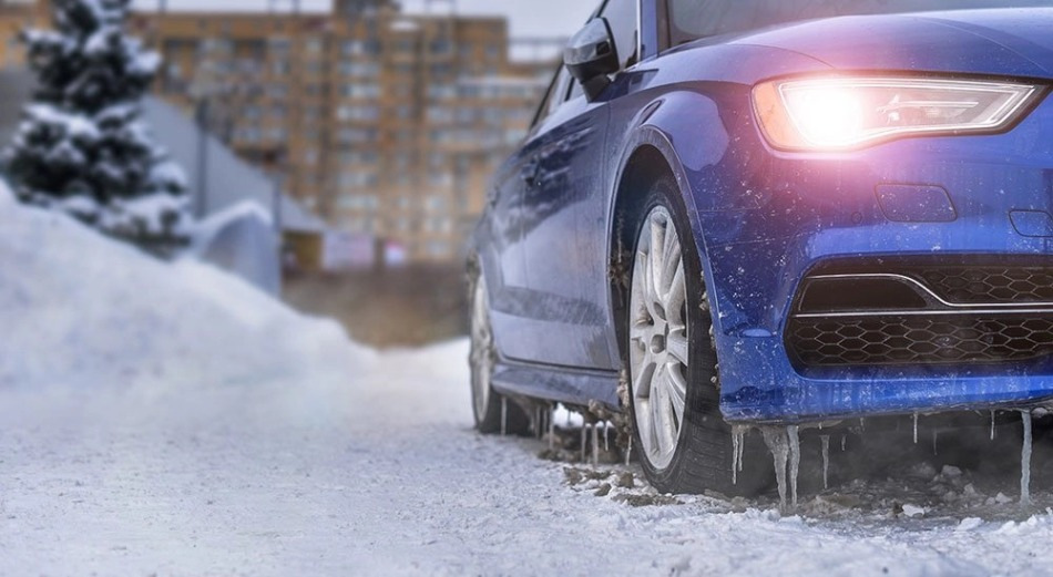 Le choix des produits chimiques automobiles d’hiver pour l’entretien de la carrosserie et des vitres