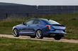 Essai de la berline haut de gamme Cadillac CT4 photo 2