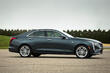 Essai de la berline haut de gamme Cadillac CT4 photo 4
