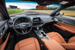 Essai de la berline haut de gamme Cadillac CT4 photo 5