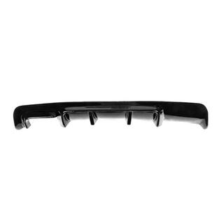 Diffuseur Arrière DPT V-1 (pour M-Sport, Noir Brillant) BMW 5 Series E60/E61 2003-2010 photo 3