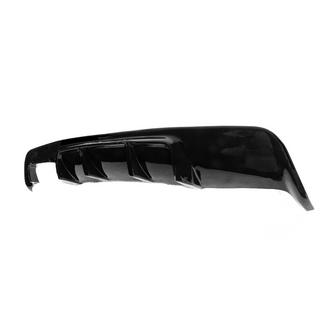 Diffuseur Arrière DPT V-1 (pour M-Sport, Noir Brillant) BMW 5 Series E60/E61 2003-2010 photo 2
