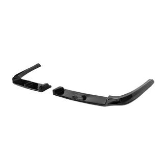Diffuseur Arrière DPT V-2 (Noir Brillant) BMW 5 Series F10/F11 2010–2016 photo 2
