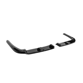 Diffuseur Arrière DPT V-2 (Noir Brillant) BMW 5 Series F10/F11 2010–2016 photo 3