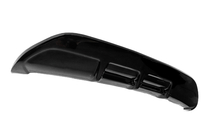 Ford Fiesta 2008-2017 Diffuseur Arriere DPT V-2 (HB, Noir Brillant) photo 8